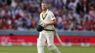 Australia would like Warner to score some runs.
